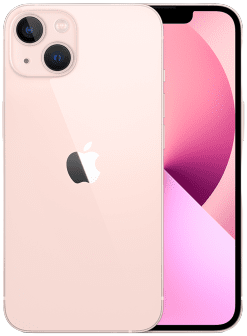 iPhone 13 Excellent - N/A refurbished available on Grade Mobile